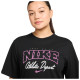 Nike Γυναικεία κοντομάνικη μπλούζα Sportswear Tee